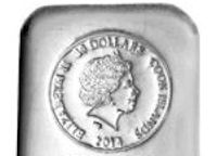 silver coin bars