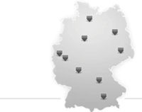 post address in Germany