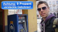 geld abheben ungarn
