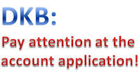 dkb account open