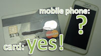 number26 without mobile phone
