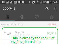 number26 cash deposit