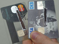 n26 + DKB bank