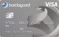 barclaycard new visa