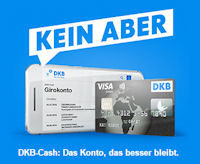 DKB keeps being better