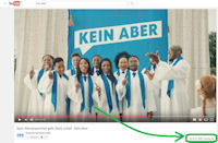 DKB kein aber