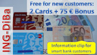 ING DiBa Germany