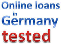 Online loans in Germany