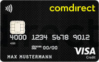 Comdirect Account Opening