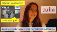 DKB Julia