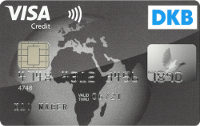 DKB Visa Card