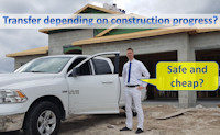 transfer real estate