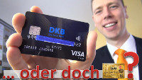 DKB or Gebuehrenfrei Mastercard