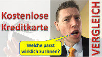 Free credit card Germany
