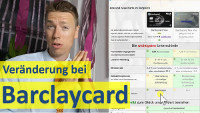 Barclaycard Visa