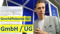 Postbank Business Account