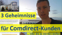 comdirect secret