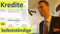 loan self employed