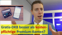 DKB better Deutsche Bank