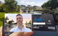 dkb account