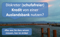 secret loan