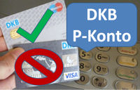 DKB P-Konto