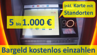 Depositar dinero gratuitamente en el ING
