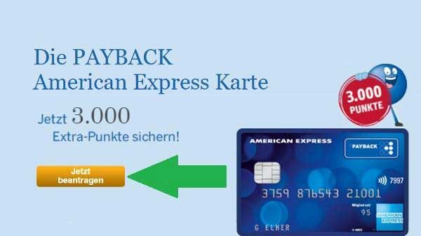 AMEX Payback in Germany > Why I collect the points