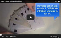 DKB lettere