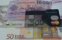 All'estero con Number26