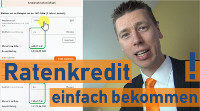 Ottenere un prestito a rate conveniente in Germania