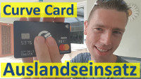 Curve Card all'estero