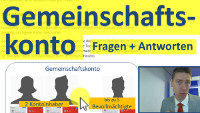Aprire conto cointestato ING in Germania