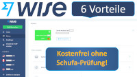 Wise TransferWise