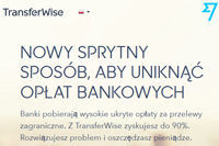 TransferWise Polska