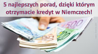 Kredyt Niemcy