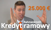 kredyt ramowy