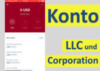 llc corporation